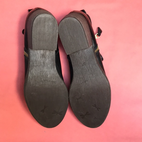 Eric Michael London Boots like new US 7.5 - Picture 5 of 8